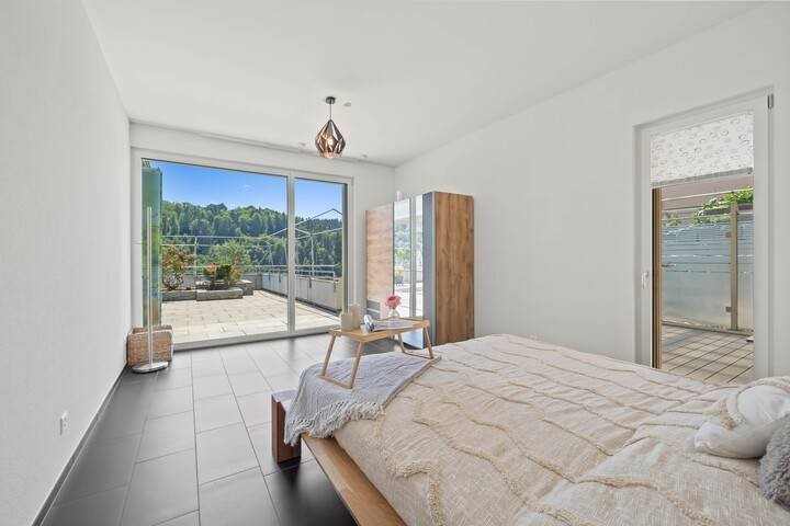 4 ½ rooms terrace flat, Foto 4 von 8