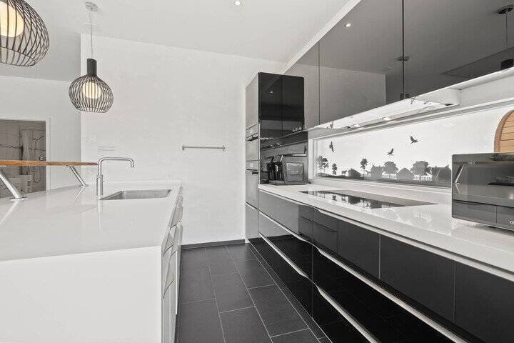 4 ½ rooms terrace flat, Foto 3 von 8