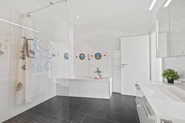 4 ½ rooms terrace flat, Foto 5 von 8