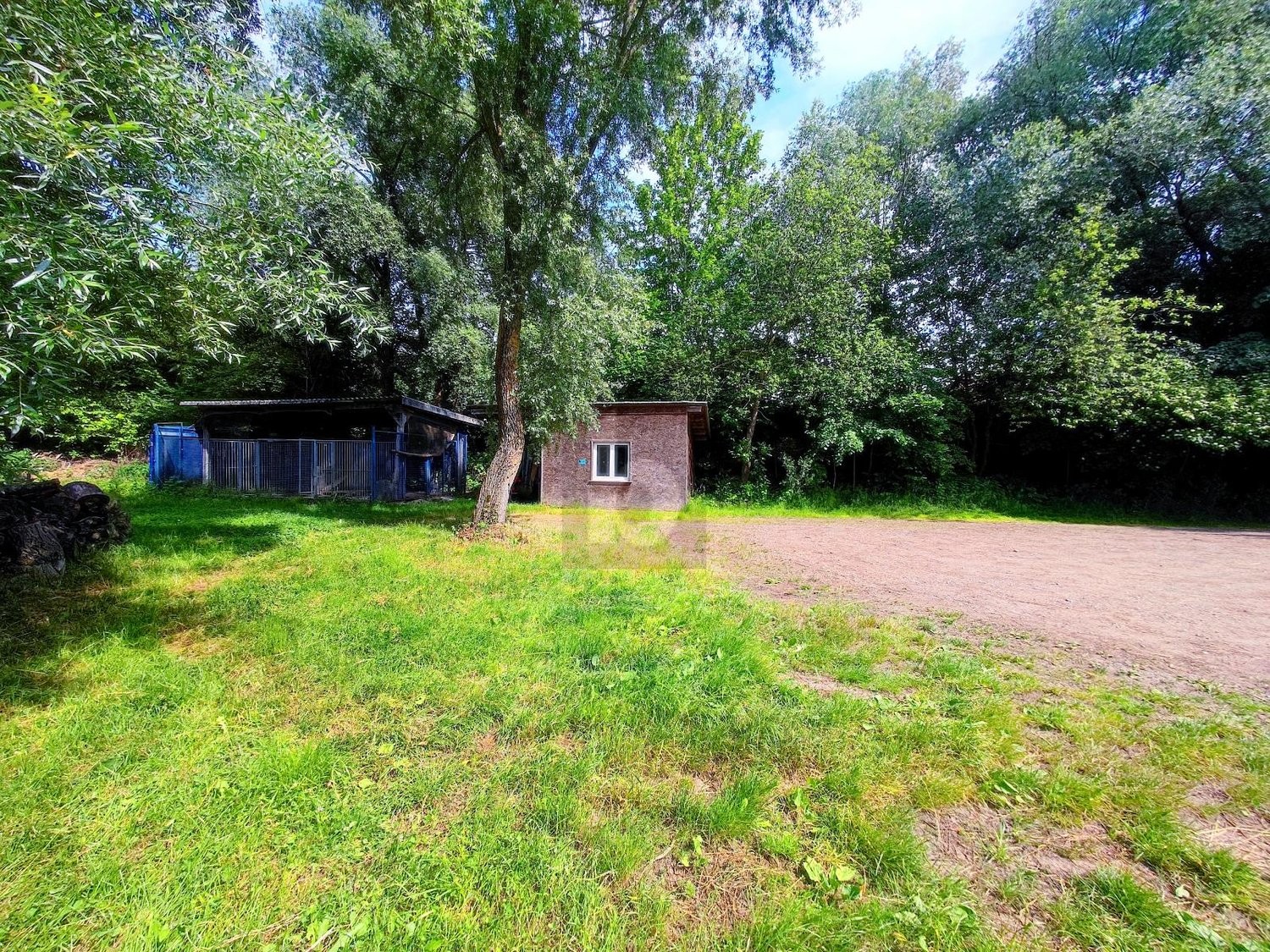 5624m² Baugrundstück