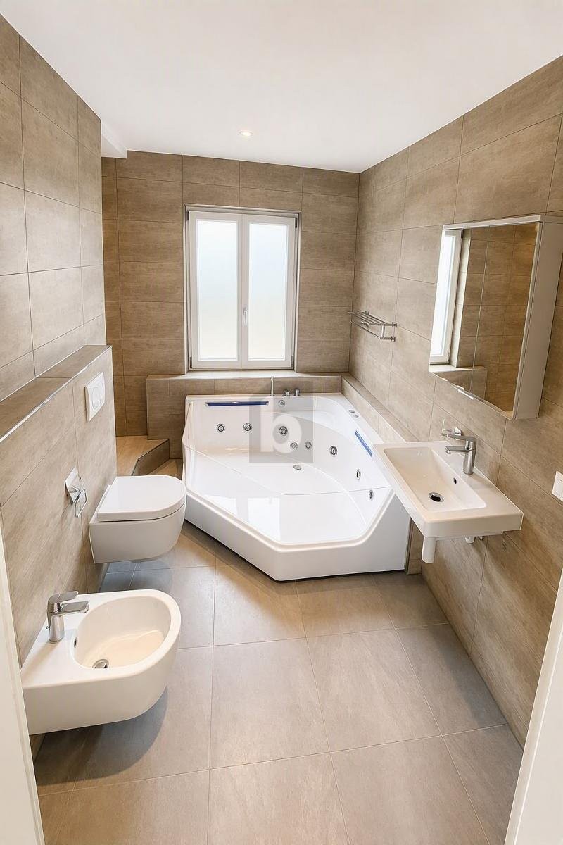 3 ½ rooms row house