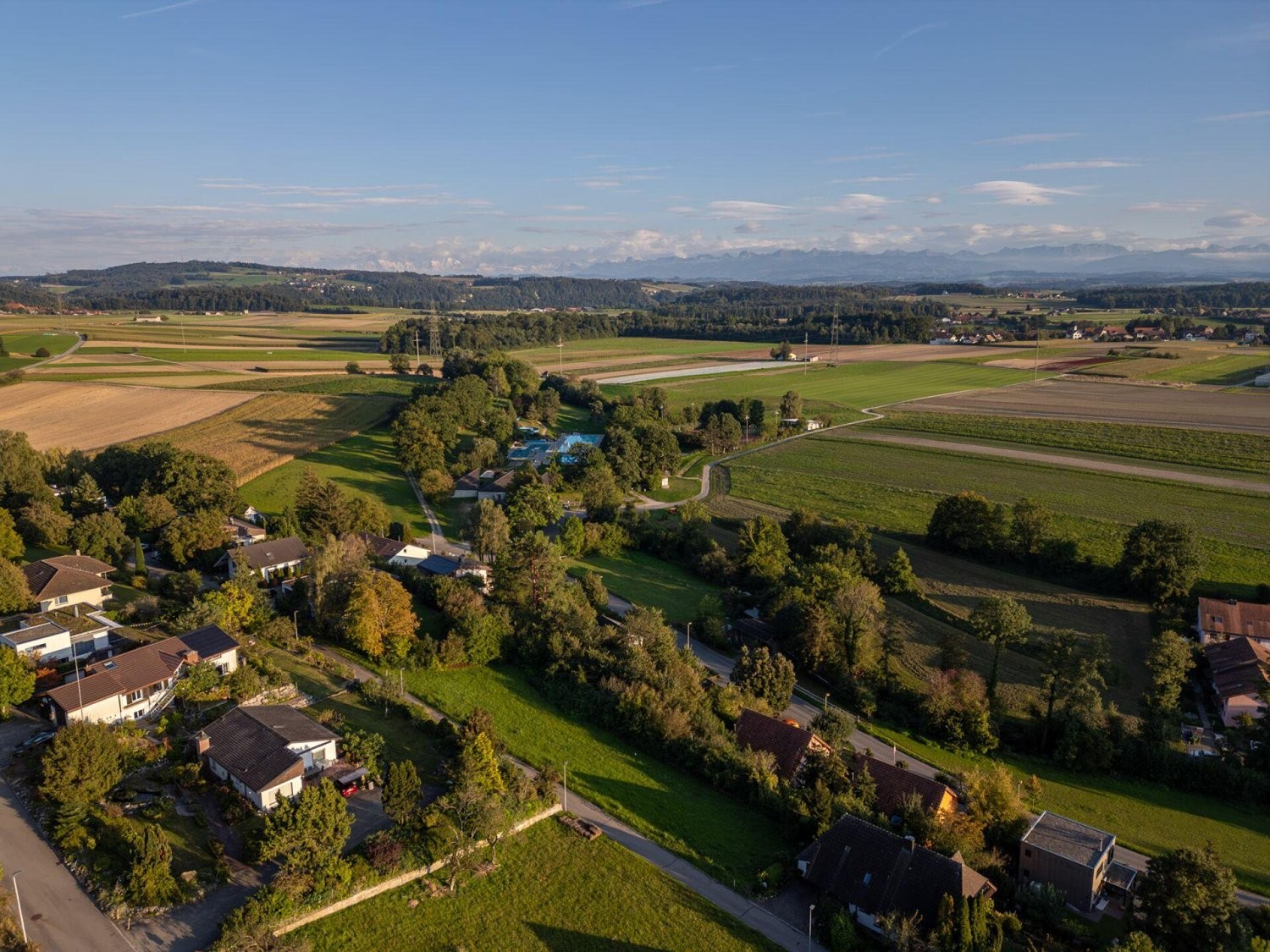897m² building land
