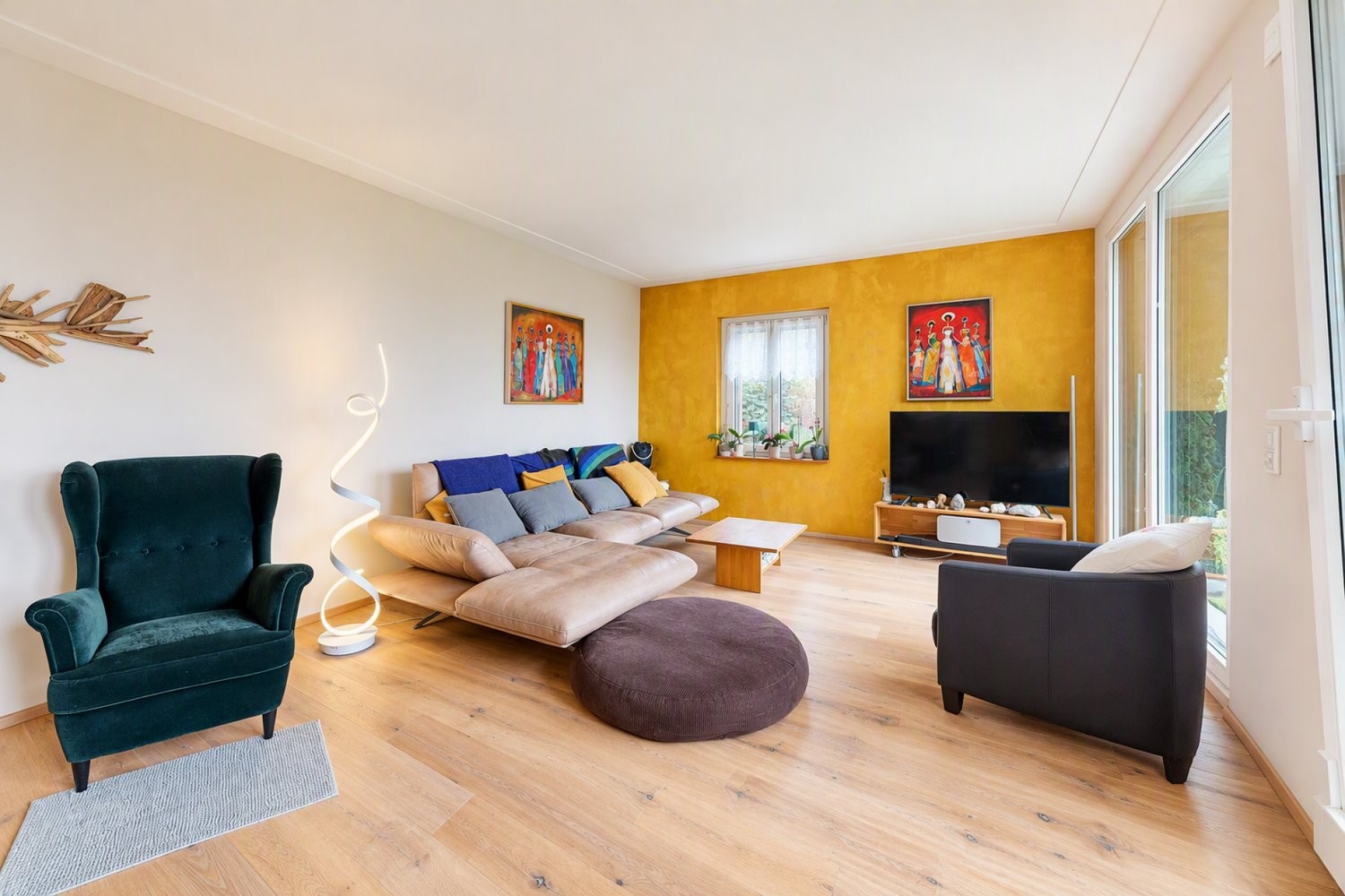 Casa singola di 3 ½ locali, foto 8 di 10