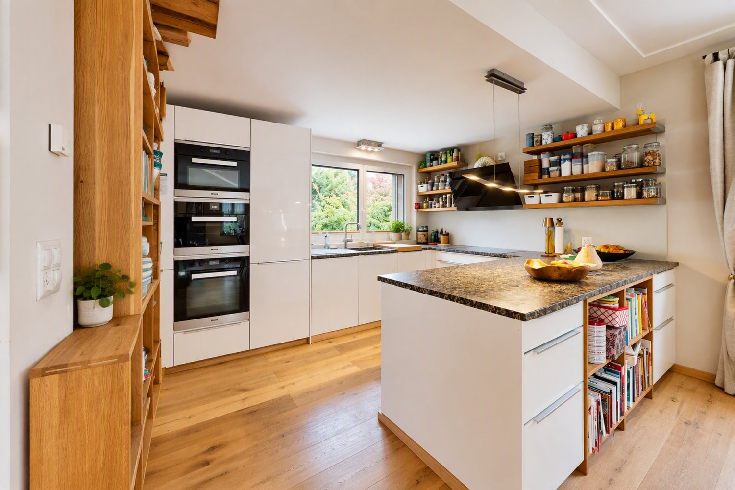 Casa singola di 3 ½ locali, foto 7 di 10