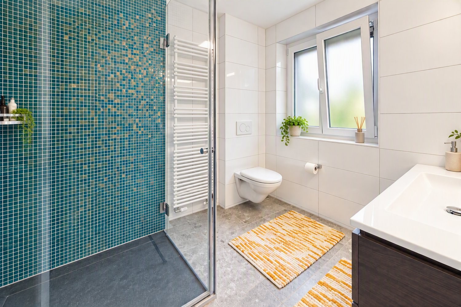 Casa singola di 3 ½ locali, foto 9 di 10