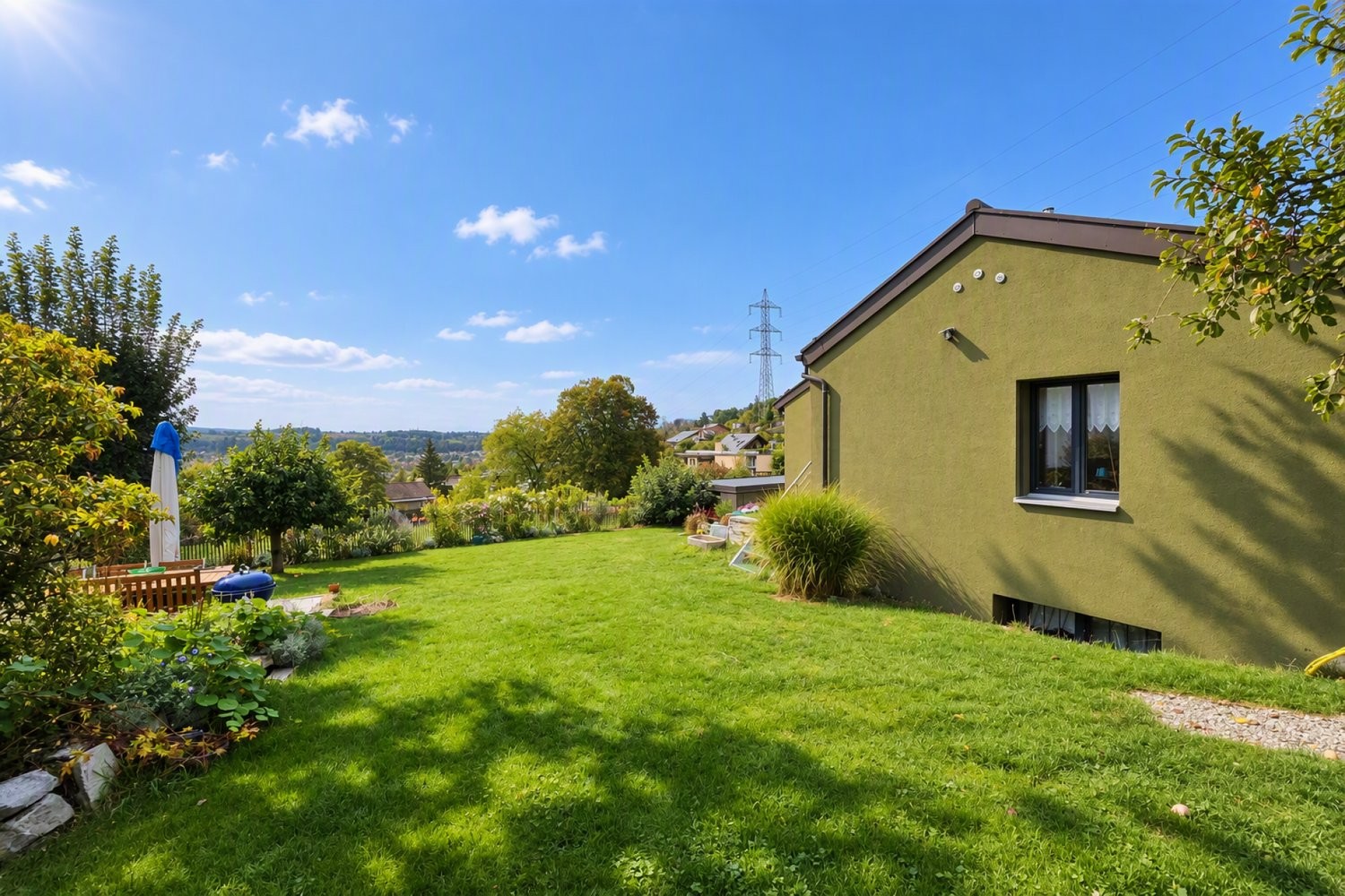 Casa singola di 3 ½ locali, foto 4 di 10