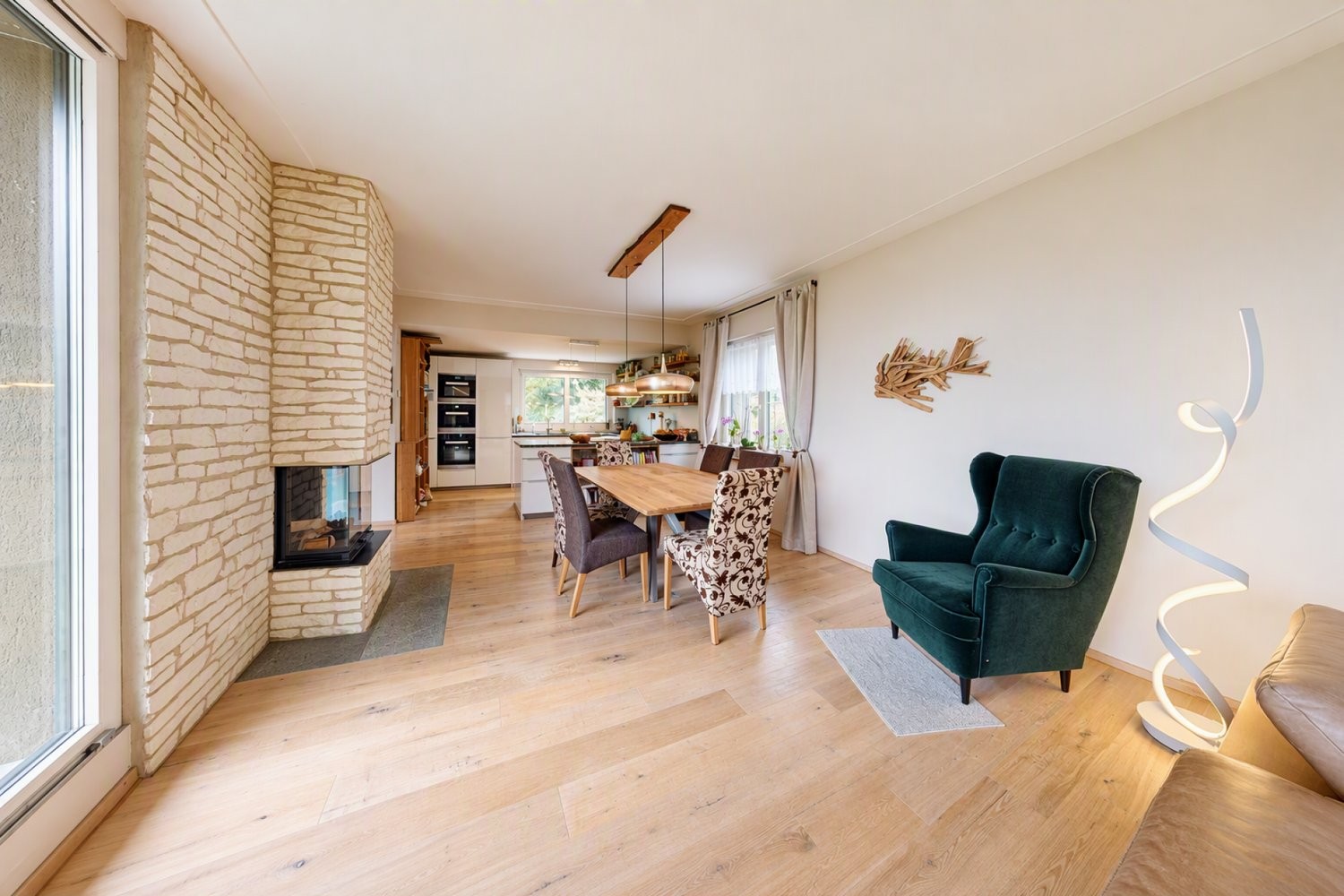 Casa singola di 3 ½ locali, foto 6 di 10