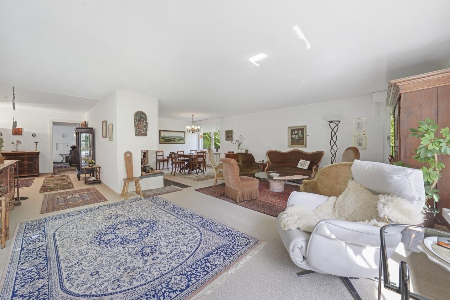 10 ½ rooms single house