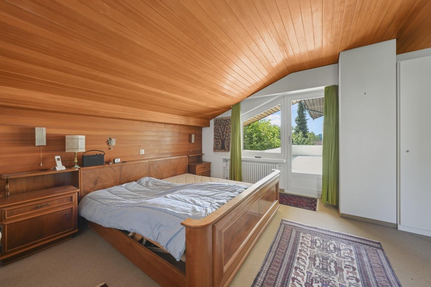 10 ½ rooms single house