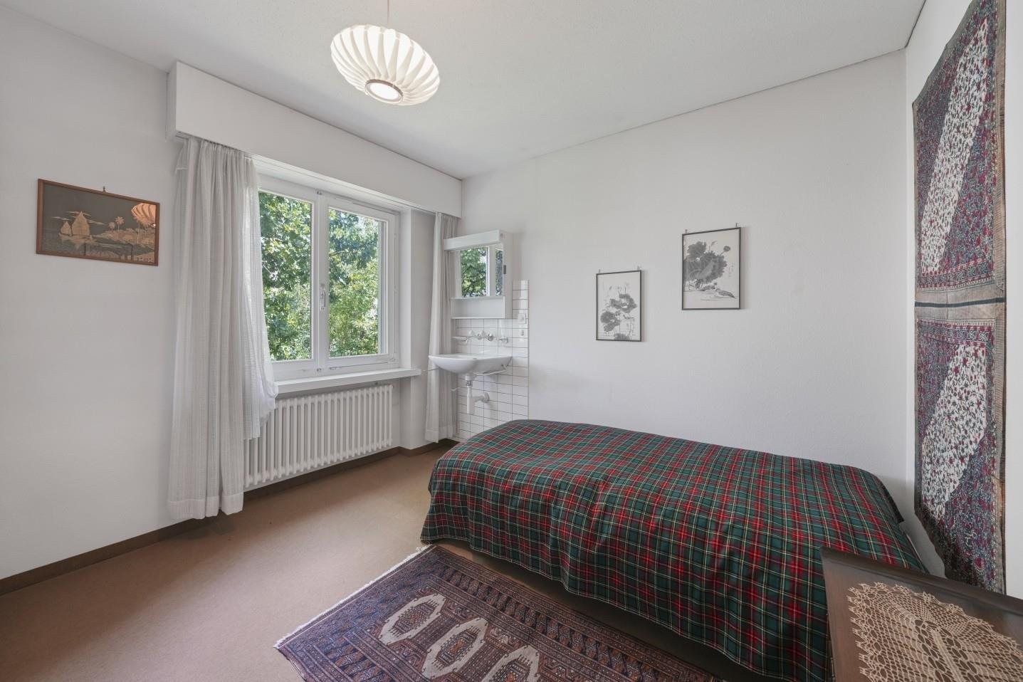 10 ½ rooms single house