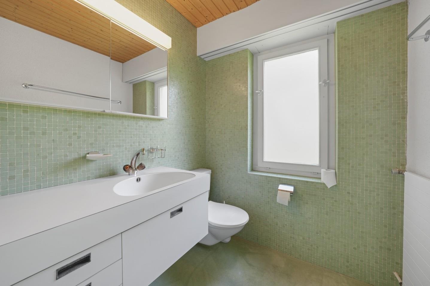 10 ½ rooms single house