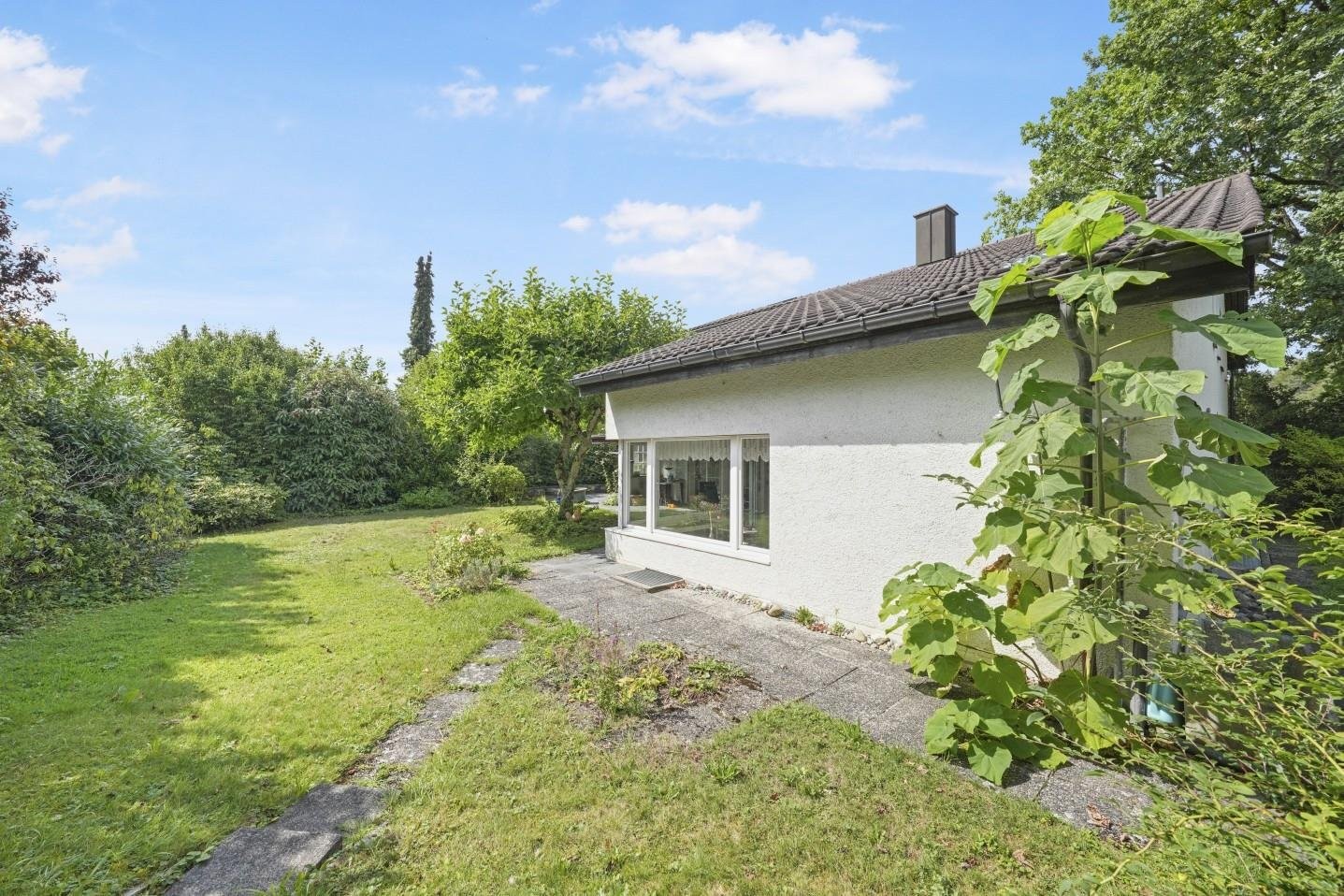 10 ½ rooms single house