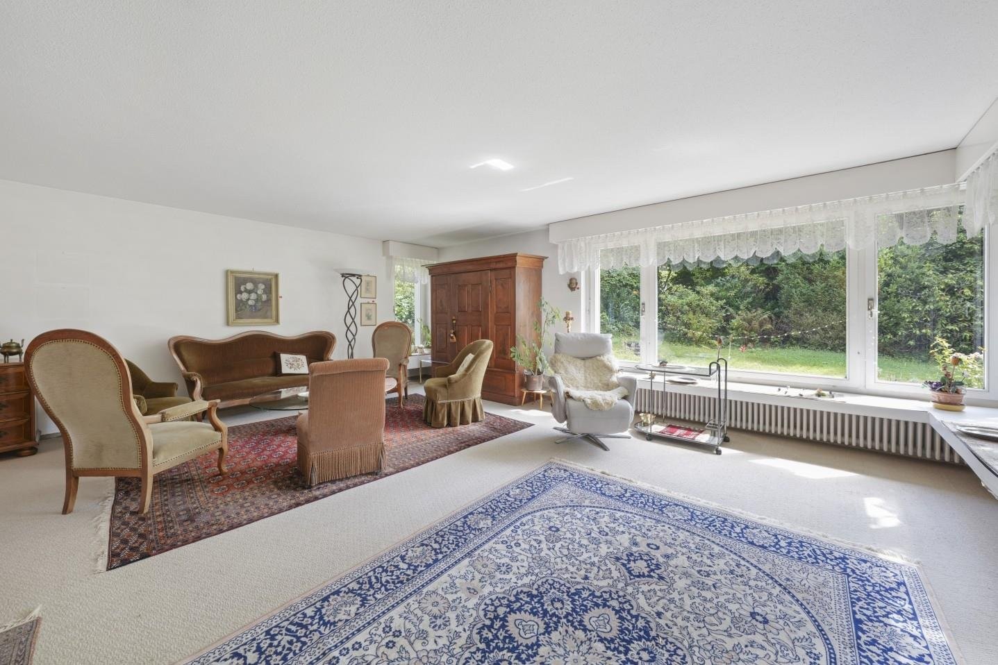 10 ½ rooms single house