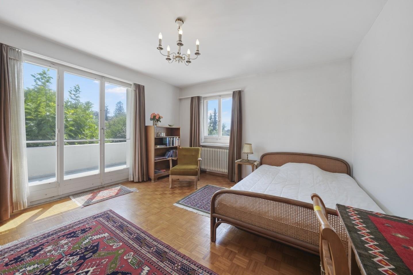 10 ½ rooms single house