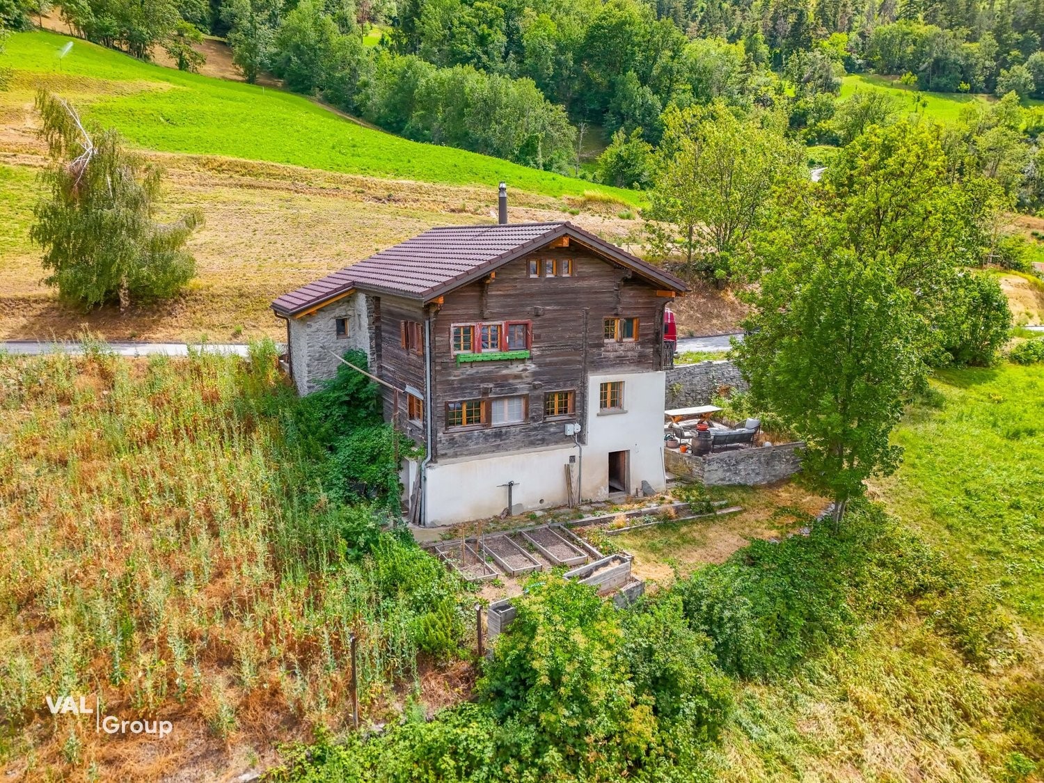 5 ½ rooms single house, Foto 5 von 10
