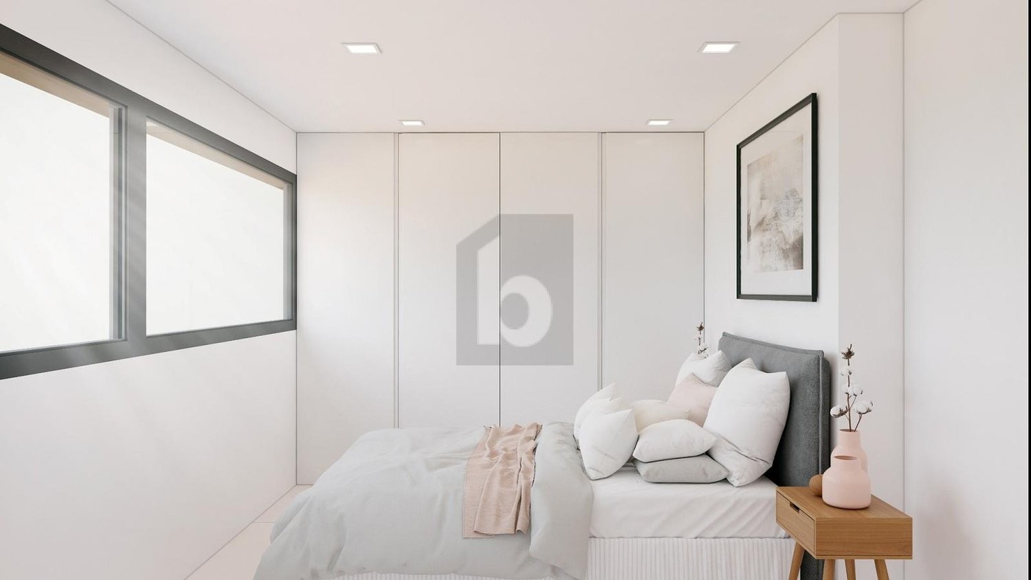 3 ½ Zimmer Wohnung