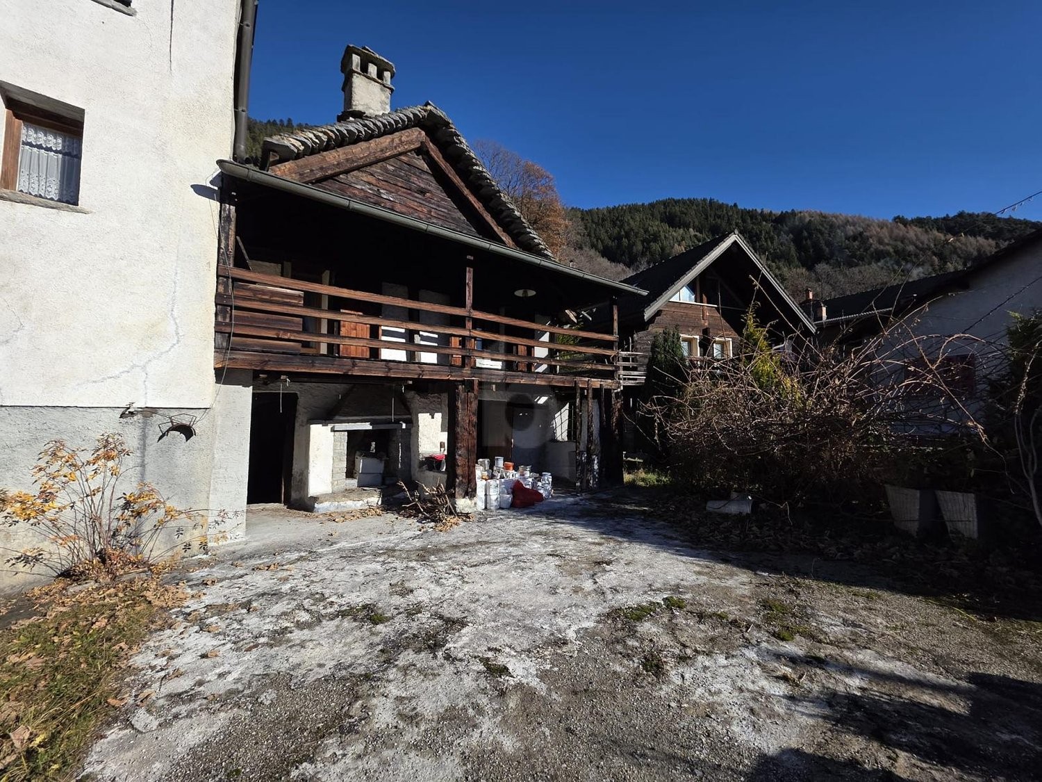 8 Zimmer Chalet, Foto 2 von 4