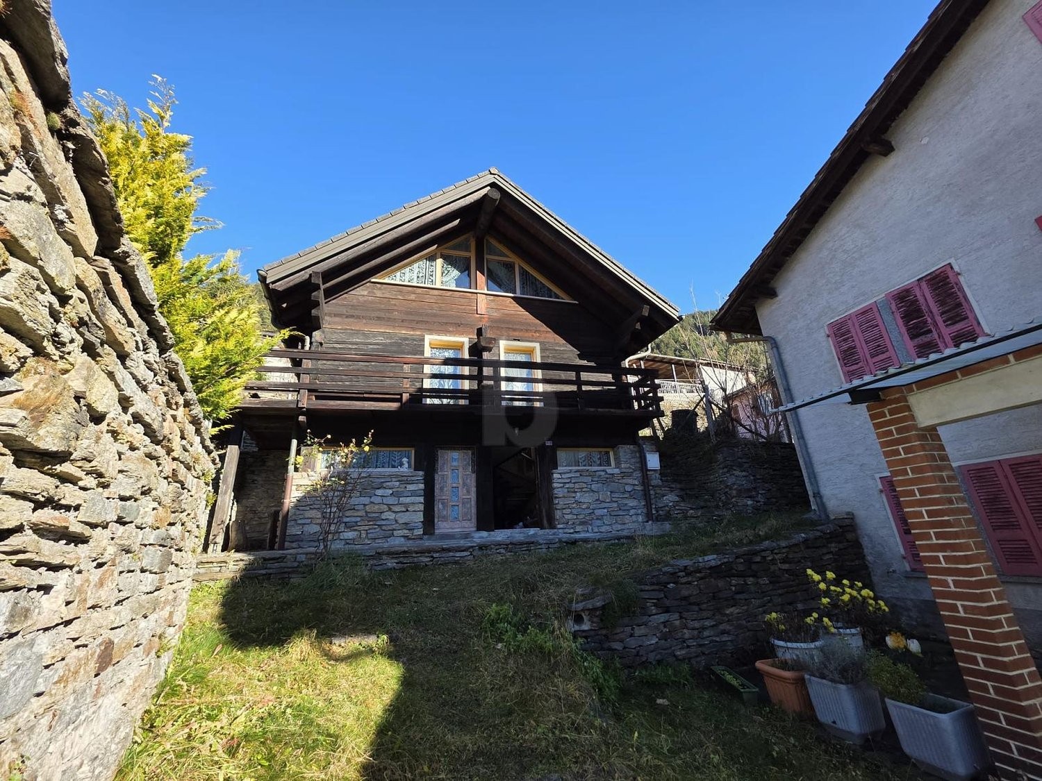 8 Zimmer Chalet, Foto 3 von 4