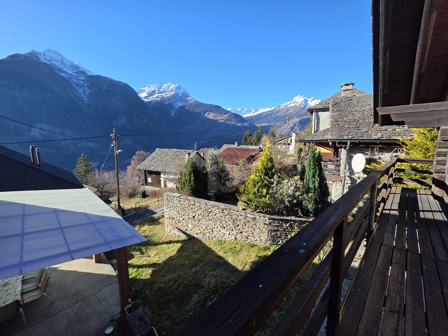 8 Zimmer Chalet, Foto 4 von 4
