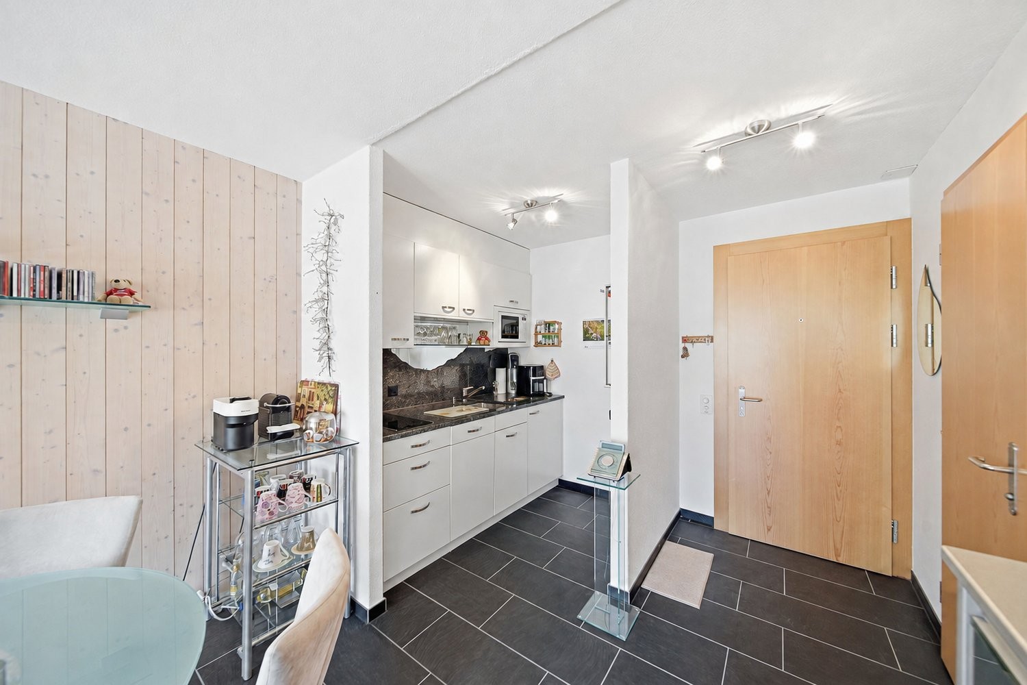 2 rooms apartment, Foto 4 von 8