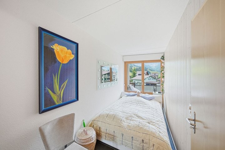 2 rooms apartment, Foto 5 von 8