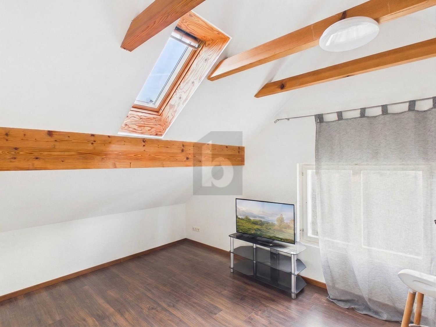 11 rooms multi family house