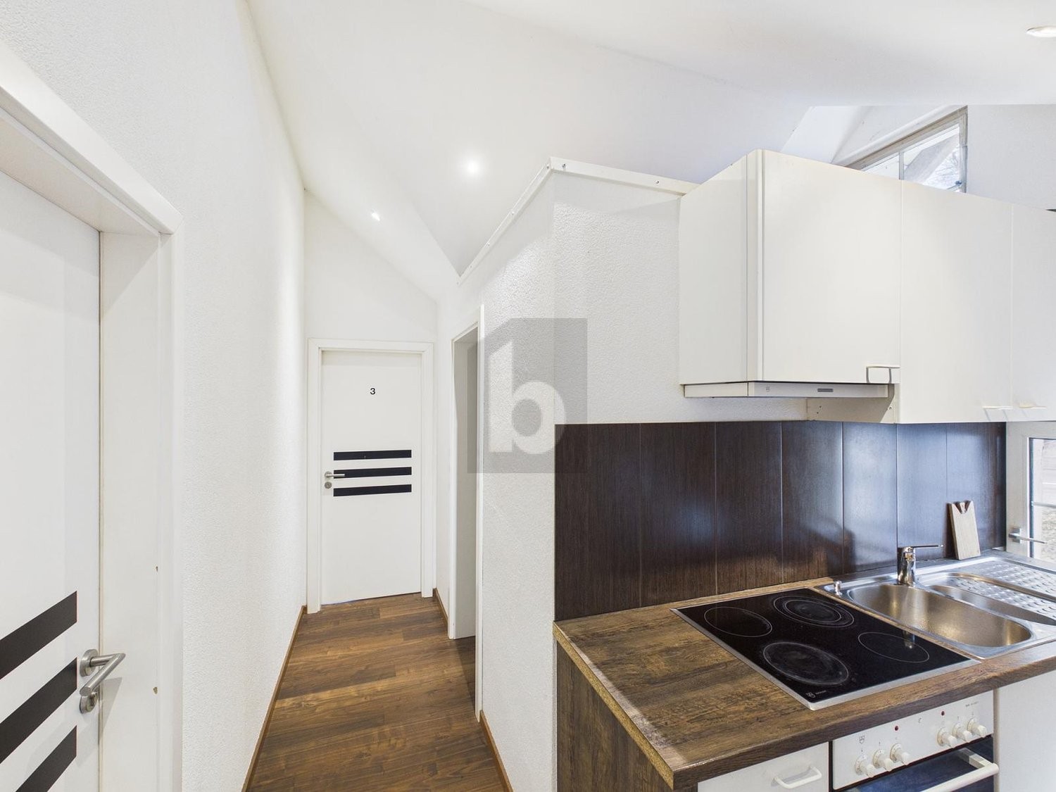 11 rooms multi family house