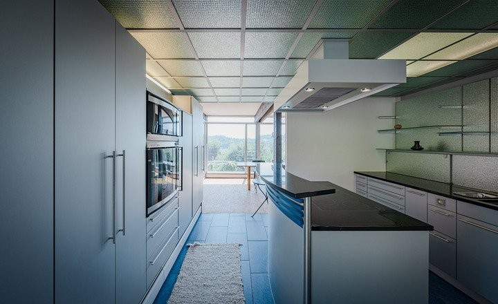 casa singola di 1 ½ locali, foto 4 di 8