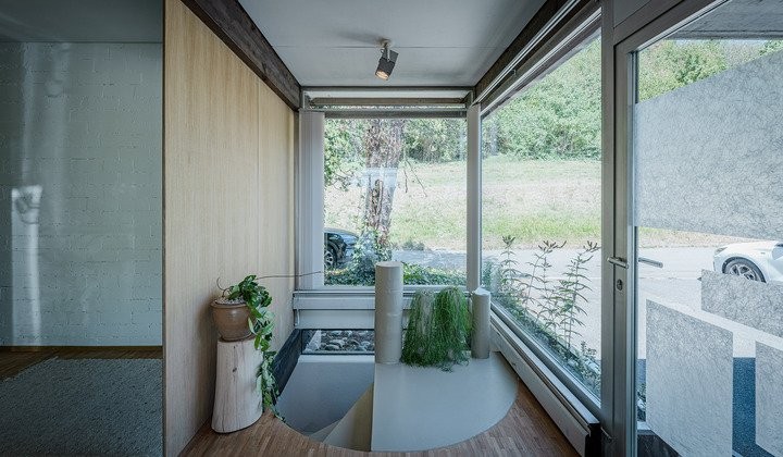 casa singola di 1 ½ locali, foto 6 di 8