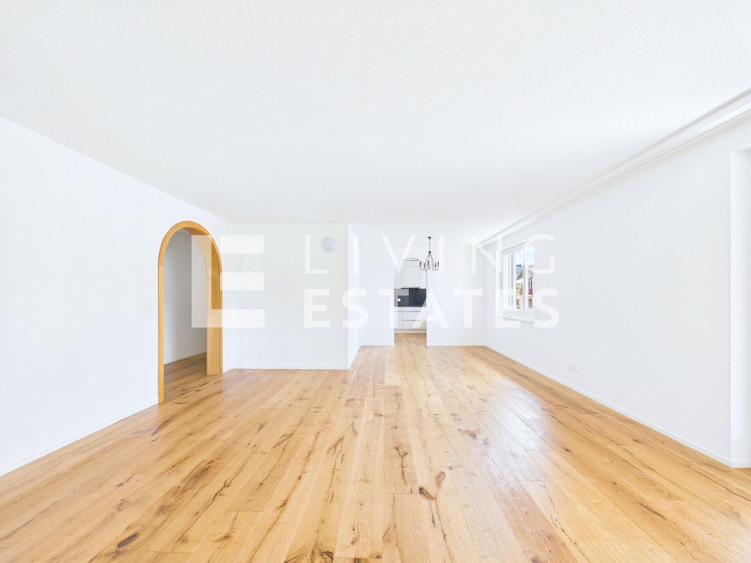 Appartement de 4 ½ pièces