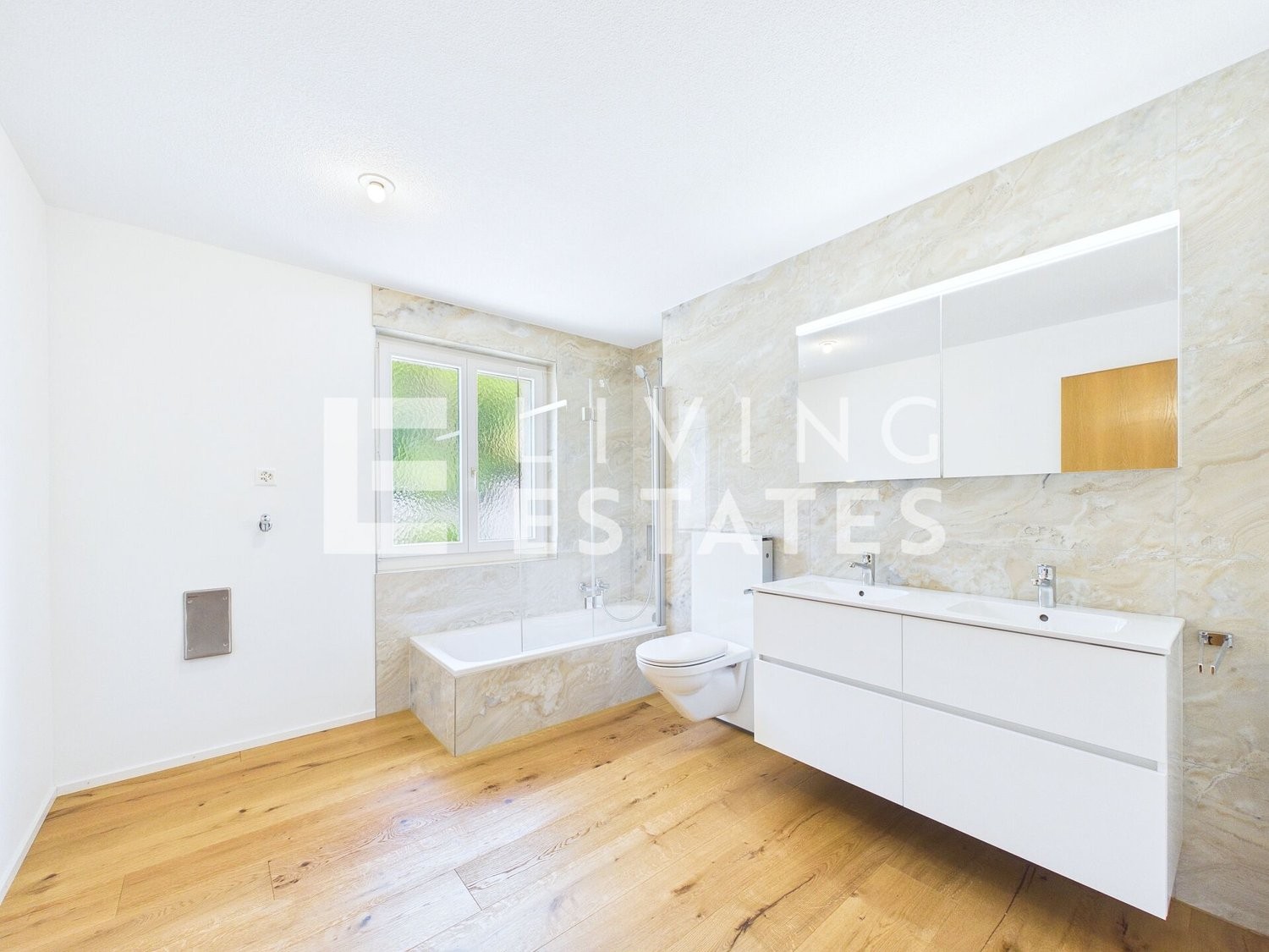 Appartement de 4 ½ pièces