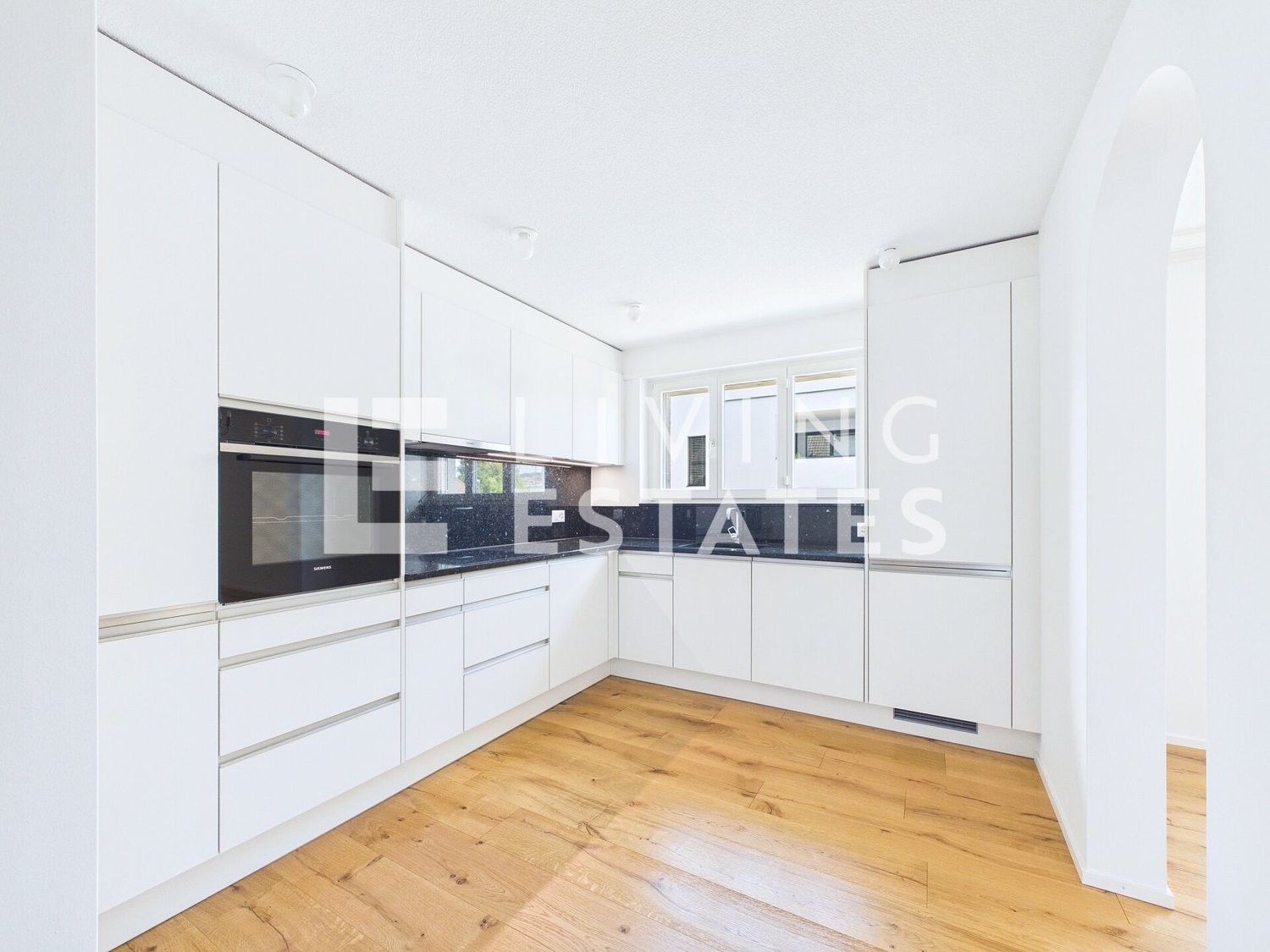 Appartement de 4 ½ pièces