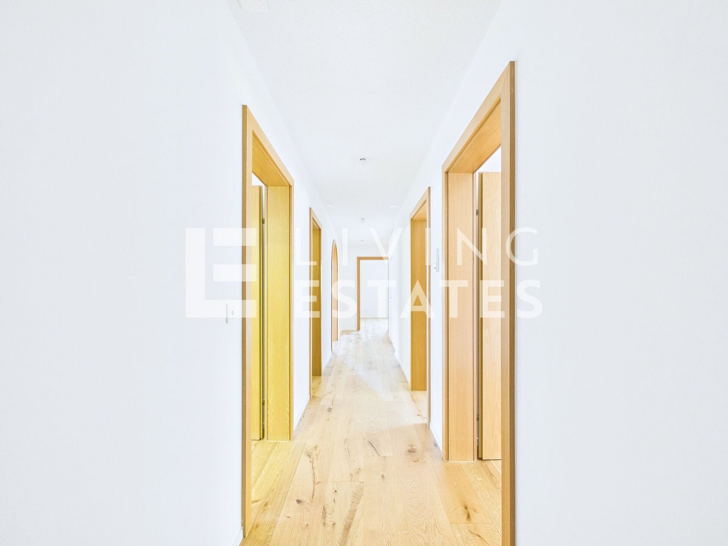 Appartement de 4 ½ pièces