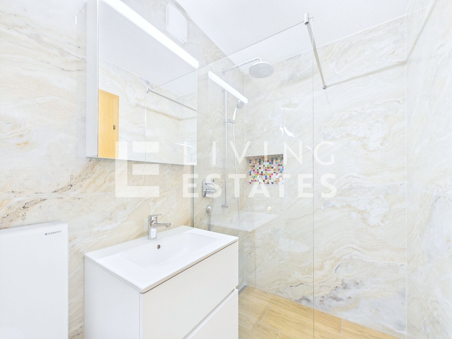 Appartement de 4 ½ pièces