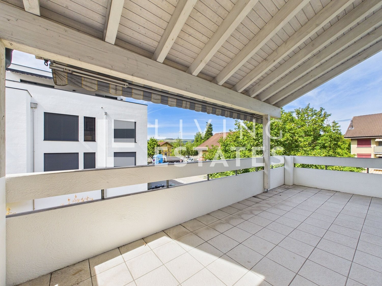 Appartement de 4 ½ pièces