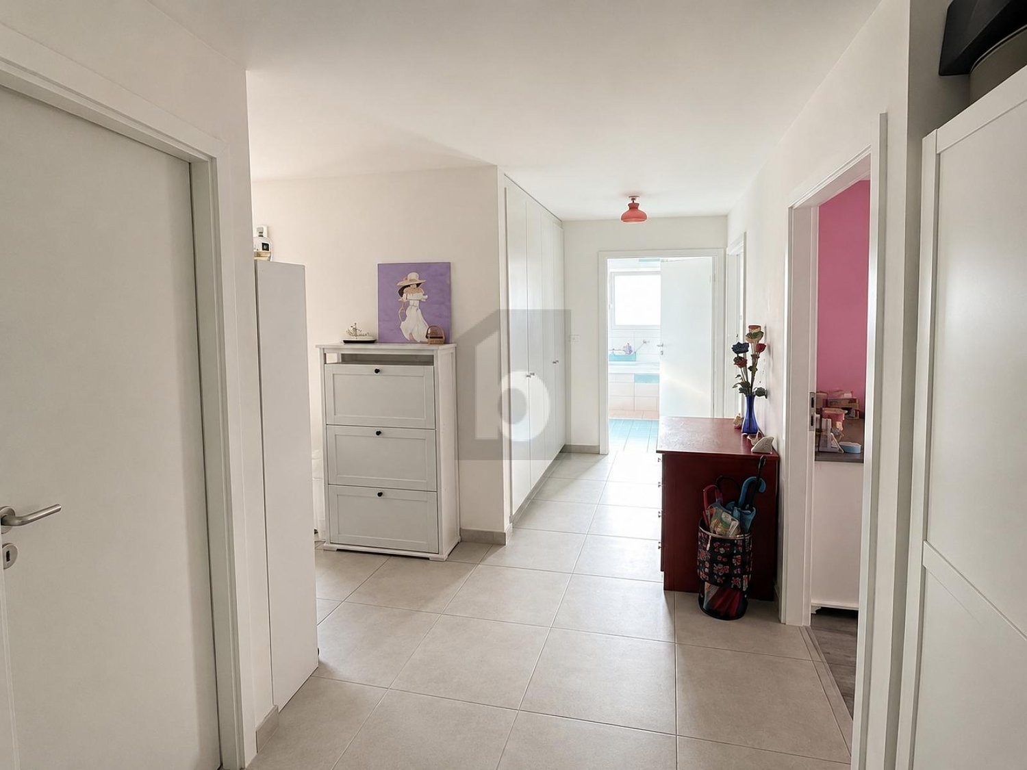 4 ½ rooms apartment, photo 3 sur 4
