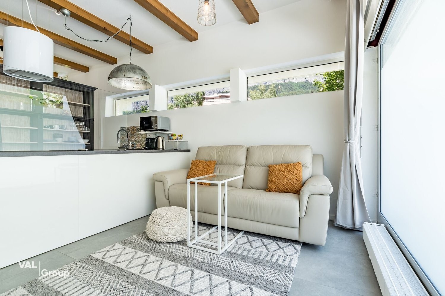 2 ½ rooms apartment, photo 1 of 10
