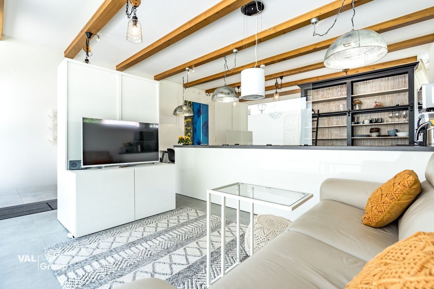 2 ½ rooms apartment, photo 2 of 10