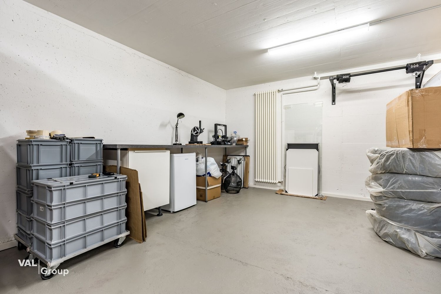 2 ½ rooms apartment, photo 10 of 10