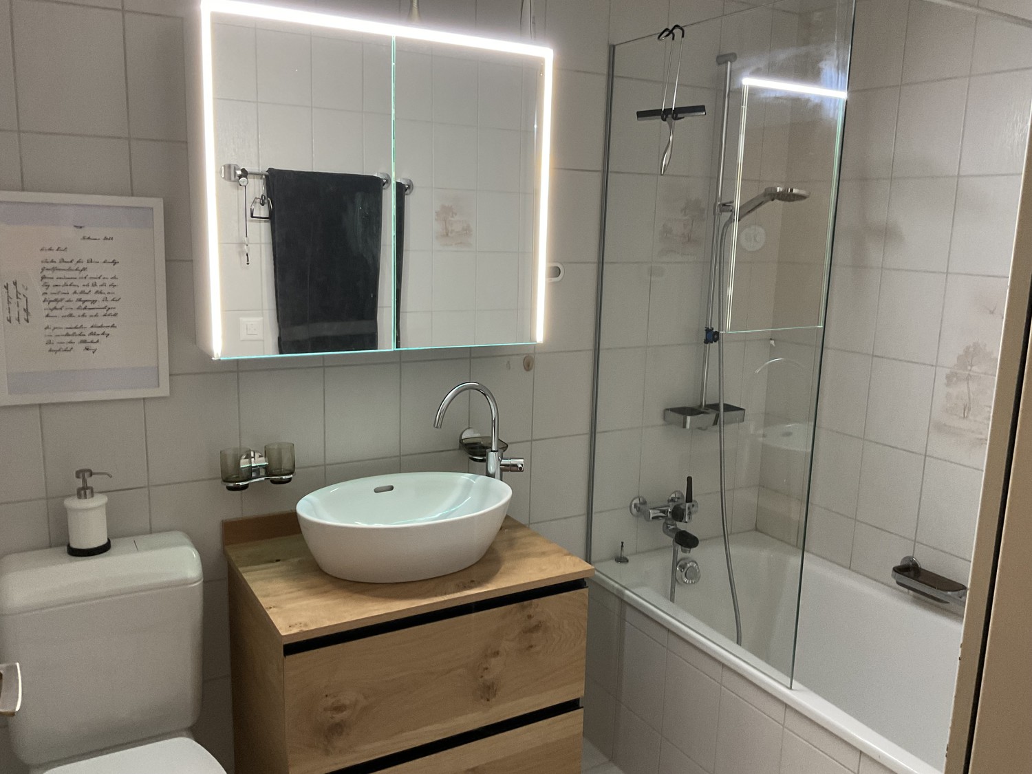 2 ½ rooms apartment, Foto 10 von 10