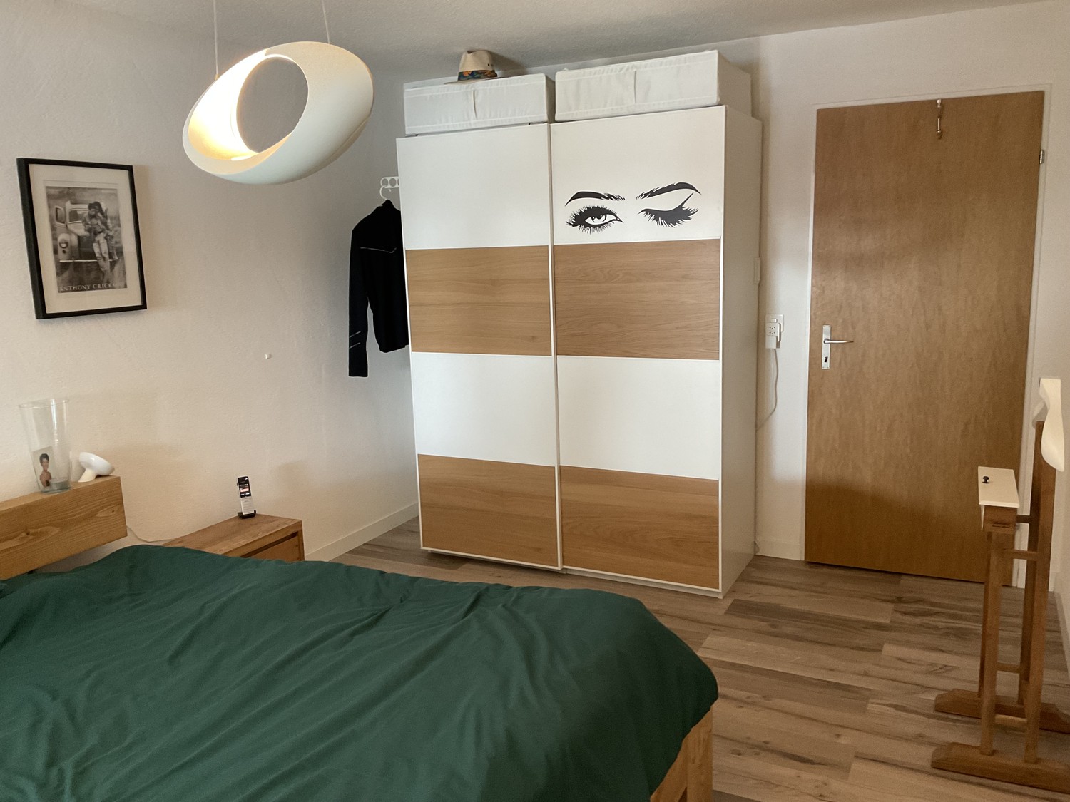 2 ½ rooms apartment, Foto 9 von 10
