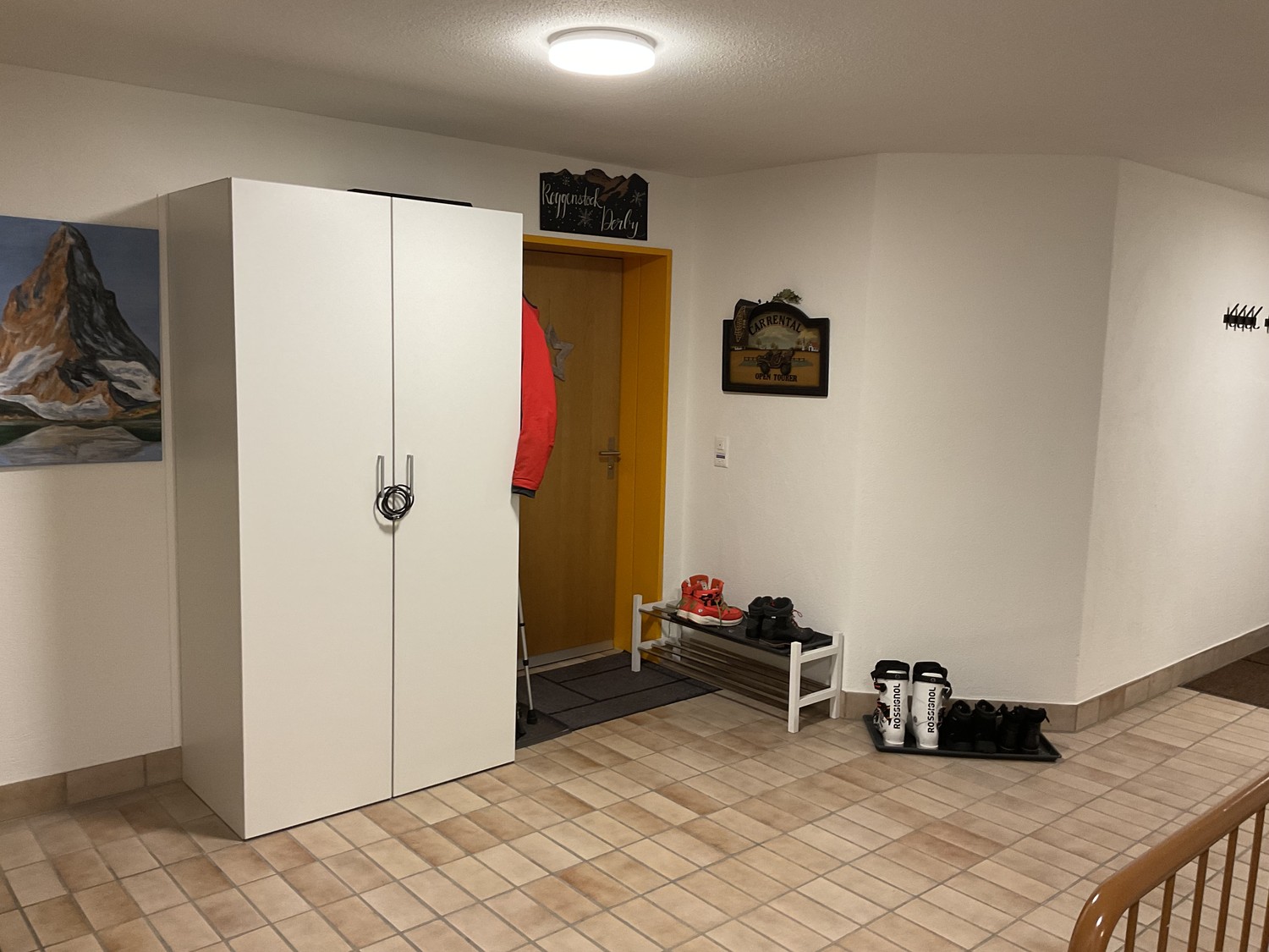 2 ½ rooms apartment, Foto 5 von 10