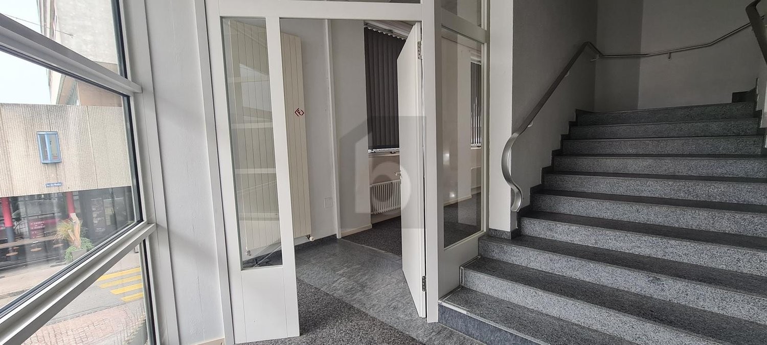 485m² Wohn- / Geschäftsgebäude