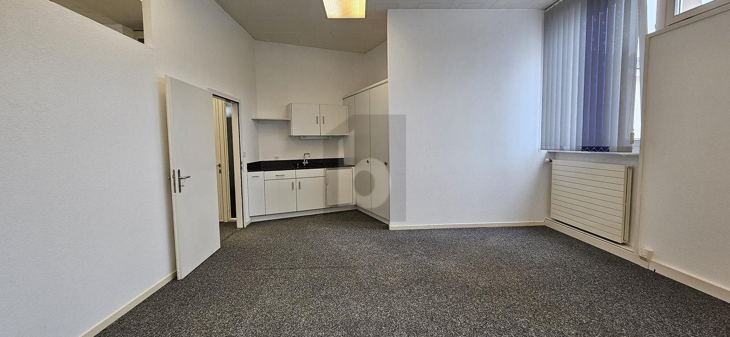 485m² Wohn- / Geschäftsgebäude