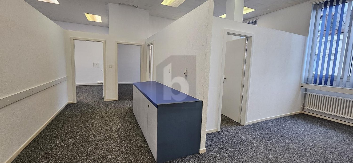 485m² Wohn- / Geschäftsgebäude