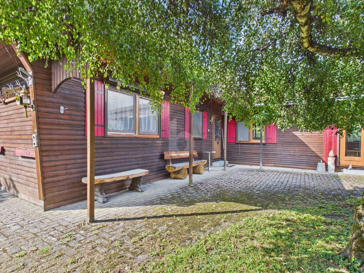 3 rooms chalet, Foto 2 von 4