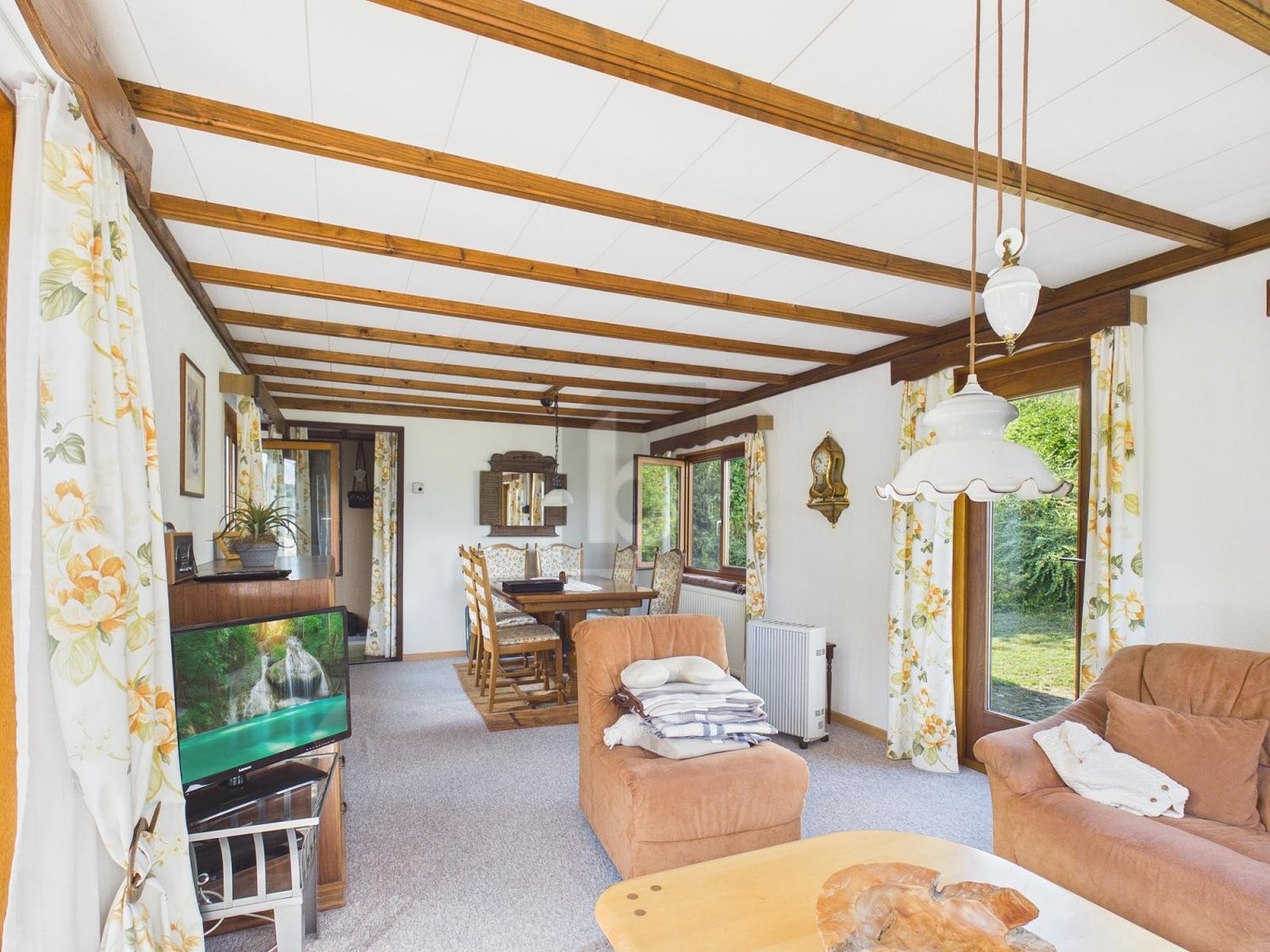 3 rooms chalet, Foto 4 von 4
