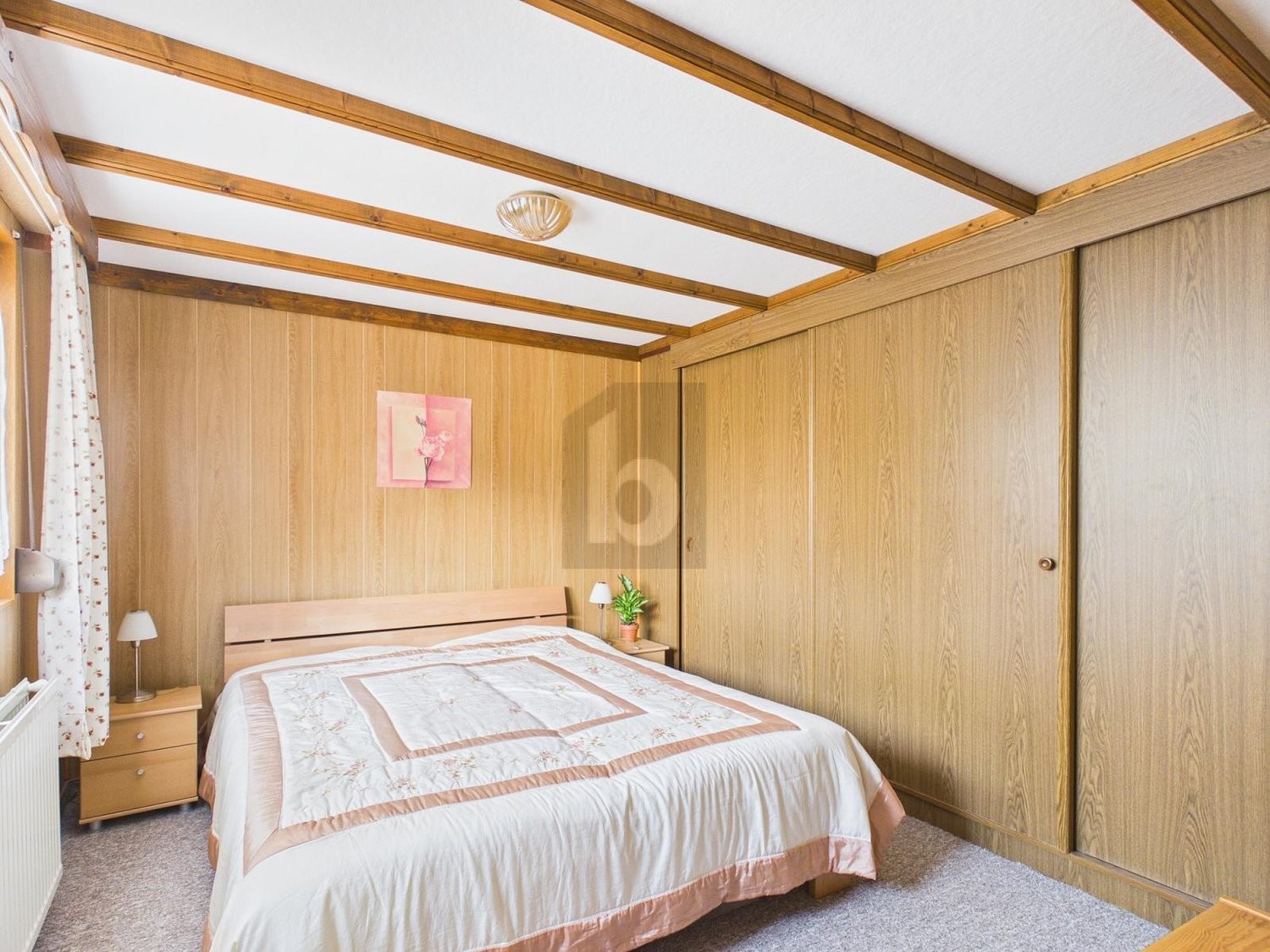 3 rooms chalet, Foto 3 von 4