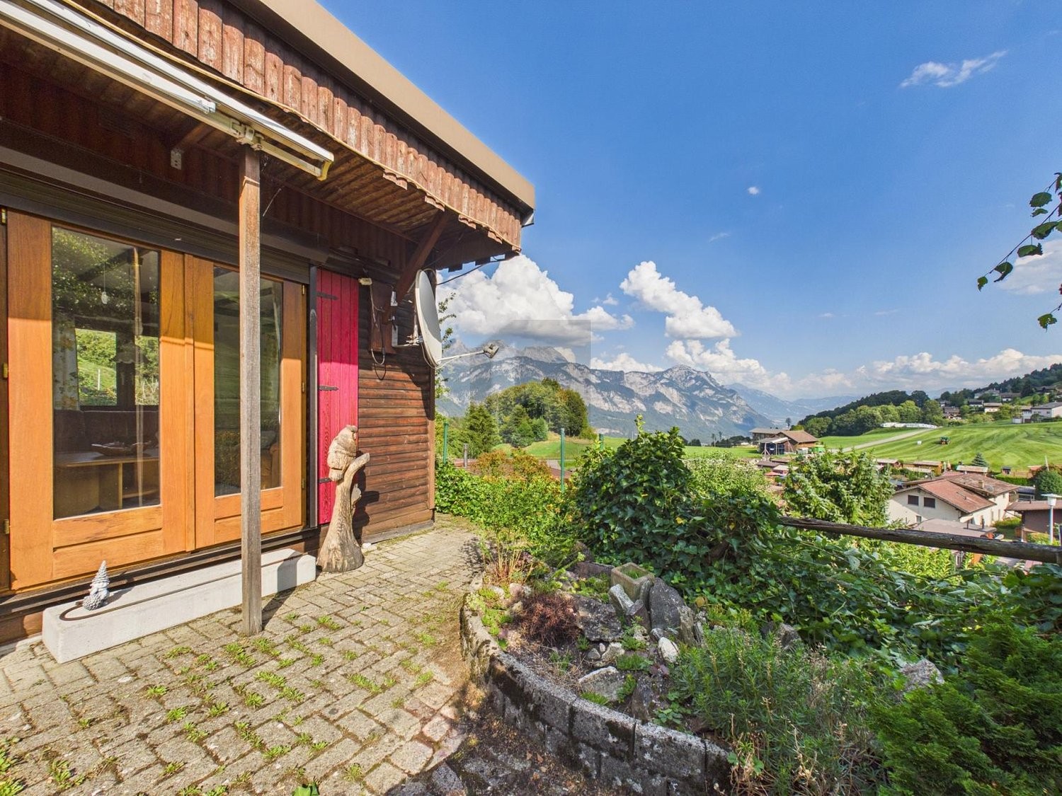 3 rooms chalet, Foto 1 von 4