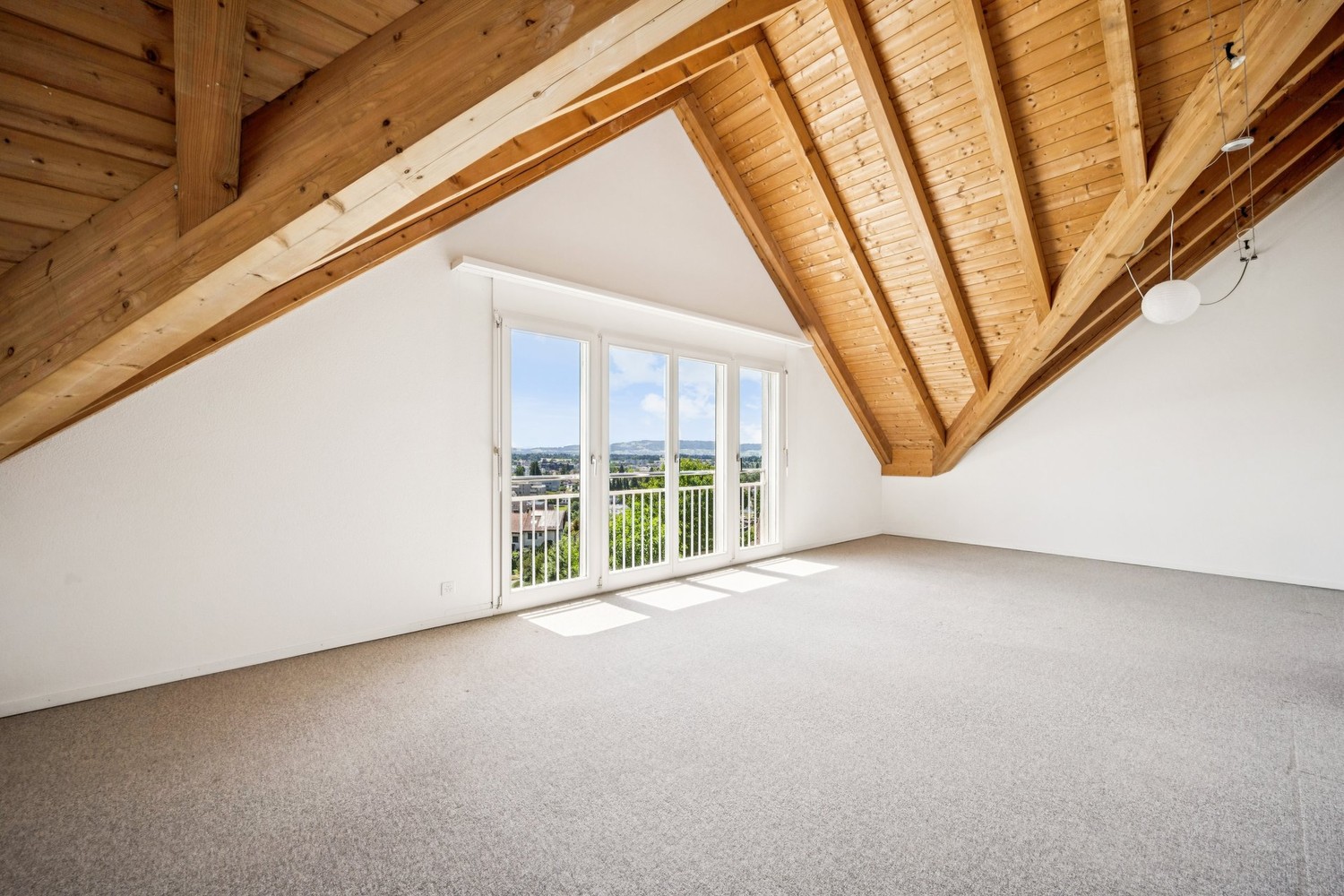7 ½ rooms row house